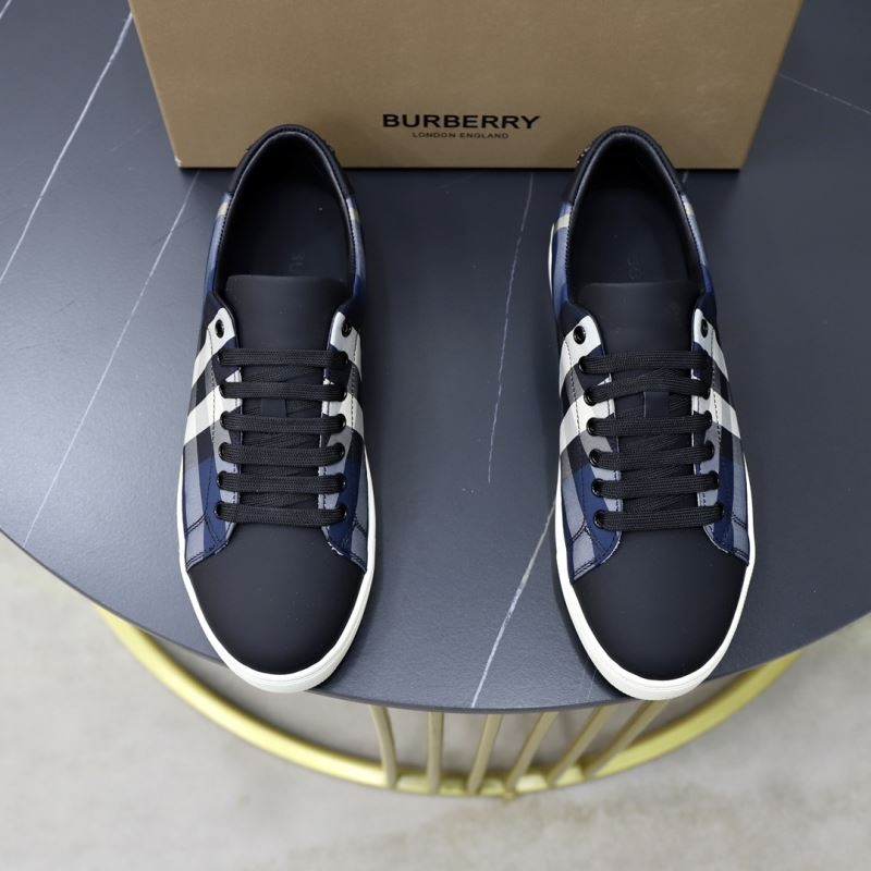 B**rry sneakers